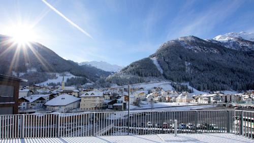 Ischgl Apartment | Top-Rated Ischglliving Appartements for Family Getaways