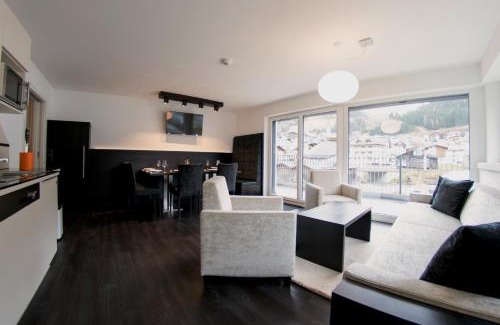 Ischgl Apartment | Top-Rated Ischglliving Appartements for Family Getaways