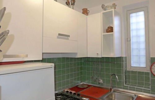 Ischia Porto Apartment | Oceanfront Retreat at Ischia Sea Side, Rated 9.2/10