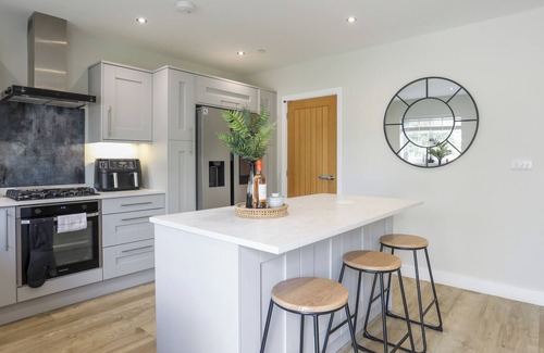 Llangefni Cottage | ISCOED, pet friendly, country holiday cottage in Llangefni