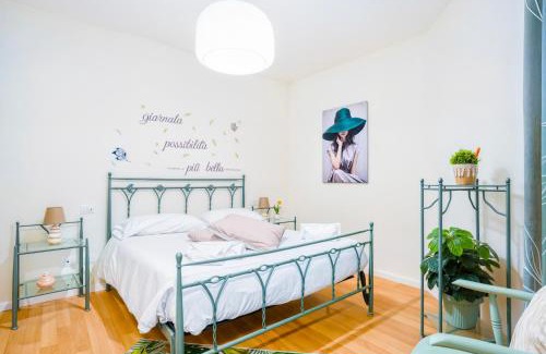 Iseo Apartment | ISEO LAKE 3-Bedroom just 40 meters from the lake and 12 meters from Piazza Garibaldi