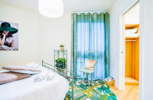 Iseo Apartment | ISEO LAKE 3-Bedroom just 40 meters from the lake and 12 meters from Piazza Garibaldi