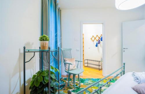 Iseo Apartment | ISEO LAKE 3-Bedroom just 40 meters from the lake and 12 meters from Piazza Garibaldi