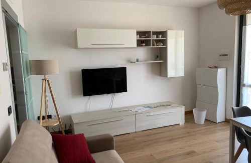 Sulzano Apartment | Beautiful Iseo Lake Apartment with Oceanfront Views