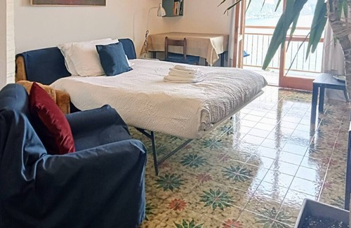 Zorzino Apartment | Unforgettable Iseo Lake View - La Collina Apartment Stay