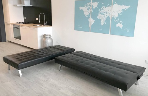 Iseo Apartment | Lake View Escape at Iseo - Rated 10/10 with Spa & Pool
