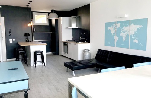 Iseo Apartment | Lake View Escape at Iseo - Rated 10/10 with Spa & Pool