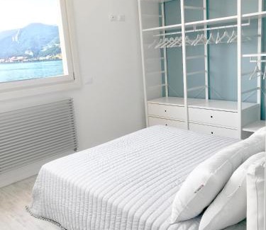 Iseo Apartment | Scenic Iseo Vista Lago: 4-Star Family-Friendly Retreat