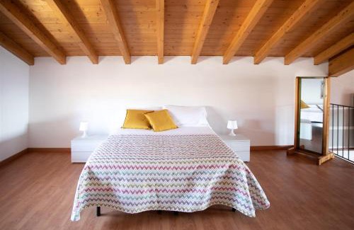 Solto Collina Apartment | Explore IseoLakeRental: Family-Friendly Appartamento Iris