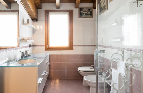Paratico Apartment | Family-Friendly IseoLakeRental - Casa Giovannina Awaits