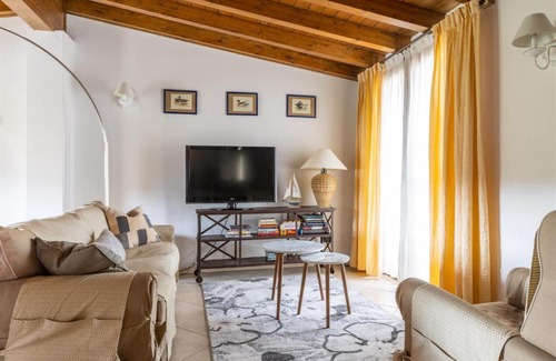 Paratico Apartment | Family-Friendly IseoLakeRental - Casa Giovannina Awaits