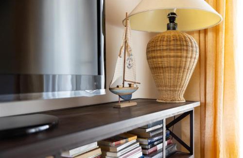 Paratico Apartment | Family-Friendly IseoLakeRental - Casa Giovannina Awaits