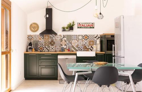 Zorzino Apartment | IseoLakeRental - Casa Alto Sebino