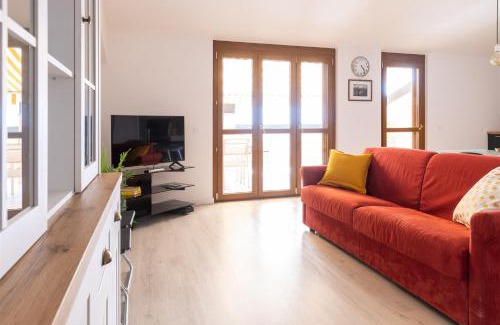 Zorzino Apartment | IseoLakeRental - Casa Alto Sebino