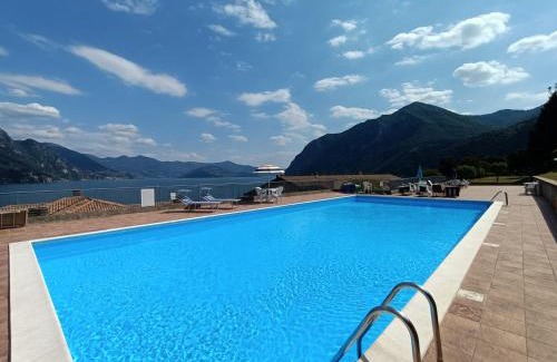 Zorzino House | Family-Friendly IseoLakeRental - Casa Trentapassi with Pool