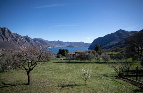 Solto Collina Apartment | Discover IseoLakeRental - Casa Filander with Family-Friendly Amenities
