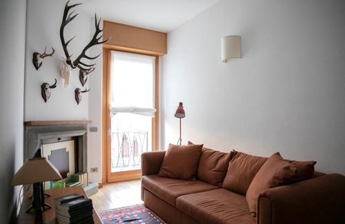 Sulzano Apartment | Discover IseoLakeRental - Casa Stella d'Acqua, 4-Star Retreat