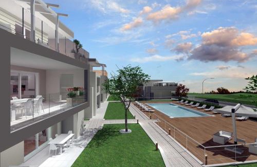 Clusane Apartment | IseoLakeRental - Incanto Blu