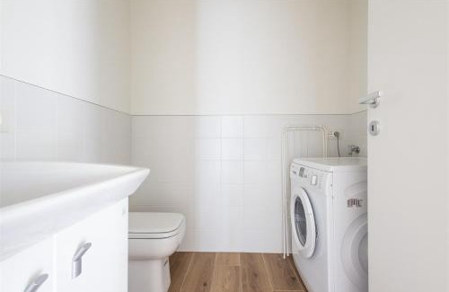 Castro Apartment | IseoLakeRental - L'ora Lake House