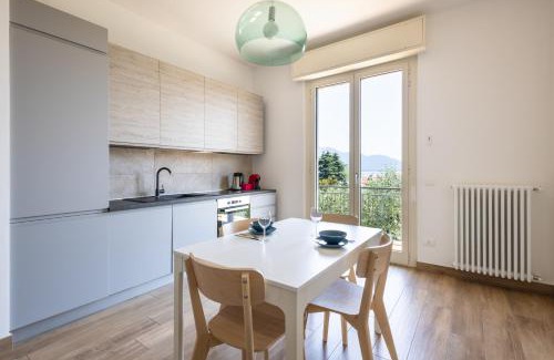 Predore Apartment | Exceptional Stay at IseoLakeRental - L'Uliveto di Bea