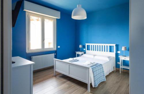 Predore Apartment | Exceptional Stay at IseoLakeRental - L'Uliveto di Bea