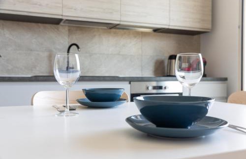 Predore Apartment | Exceptional Stay at IseoLakeRental - L'Uliveto di Bea