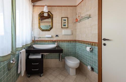 Monte Isola Apartment | IseoLakeRental - La Colombaia