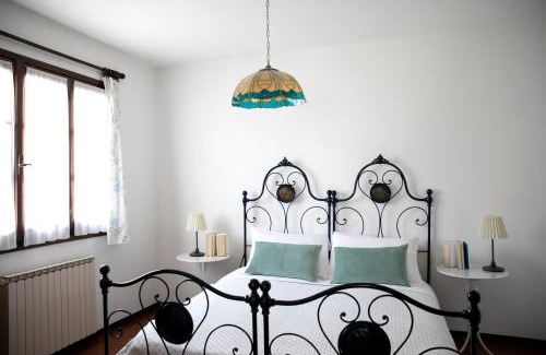 Zorzino Villa | Pet-Friendly Retreat at IseoLakeRental - Villa Flavia