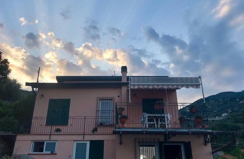 Sanremo House | Discover Isetta's House: 10/10 Rated, Pet-Friendly Stay
