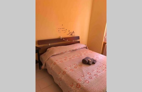 Sanremo House | Discover Isetta's House: 10/10 Rated, Pet-Friendly Stay