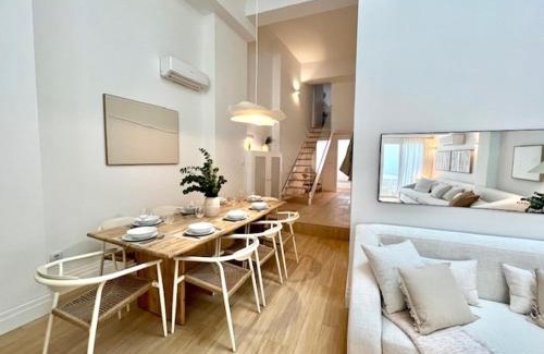 San Gil Apartment | ISG Apartments Faustino 45-0