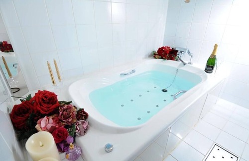 Nishi Ward Hotel | Adults Only Retreat at Ishidu Hotel Blanc Chapel