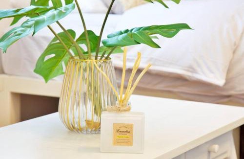 Taketomi-jima Taketomi-cho Apartment | Kid-Friendly Joy at クラリス大浜b Hotel Experience