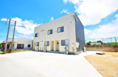 Taketomi-jima Taketomi-cho Apartment | Kid-Friendly Joy at クラリス大浜b Hotel Experience