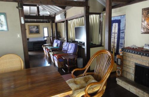 Taketomi-jima Taketomi-cho House | Unforgettable Stay at Ishigakijima Akagawara Villa
