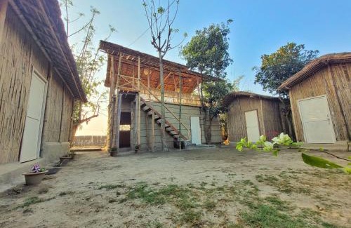 Chitwan District House | Top-Rated Ishq Sanctum: A Conscious Guest House Retreat