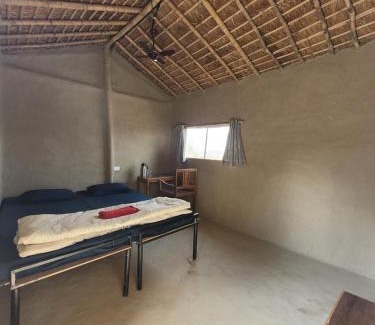 Chitwan District House | Top-Rated Ishq Sanctum: A Conscious Guest House Retreat