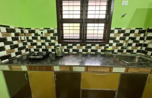 Beltangadi Apartment | Pet-Friendly ISHRA SERVICE APARTMENTS for Family Getaways