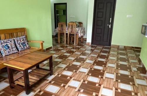 Beltangadi Apartment | Pet-Friendly ISHRA SERVICE APARTMENTS for Family Getaways