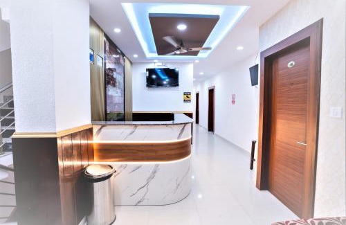 HBR Layout Hotel | Ishwerya Oasis- A unit by Tranquil Homes