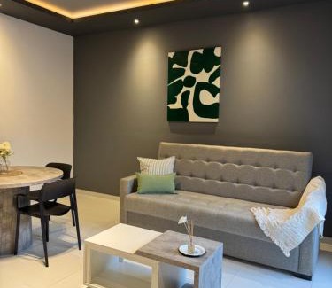 Morteros Apartment | Isi house