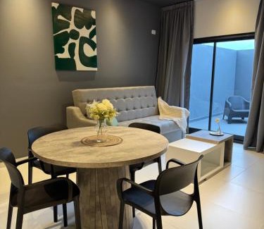 Morteros Apartment | Isi house