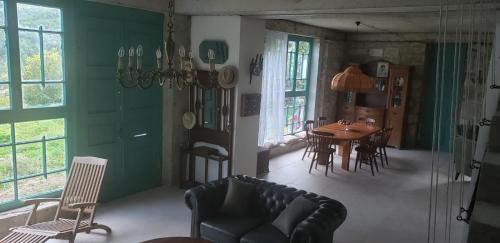Tsageri House | Pet-Friendly Isiani Guesthouse: A Welcoming Retreat