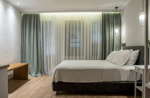 Xanthi Apartment | Isidorou Suite Xanthi: Guest Rated 9.8 in Comfort