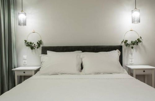 Xanthi Apartment | Isidorou Suite Xanthi: Guest Rated 9.8 in Comfort