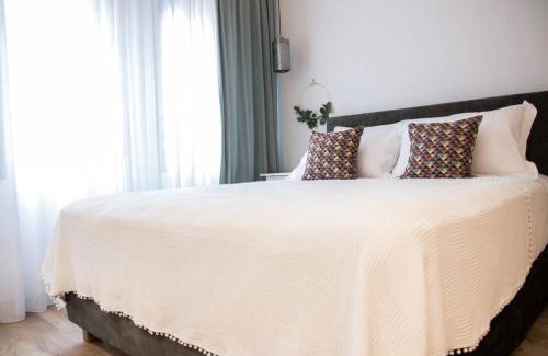 Xanthi Apartment | Isidorou Suite Xanthi: Guest Rated 9.8 in Comfort