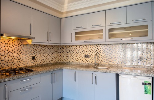 Datca City Center House | Inviting Isik Apart Datca: Family-Friendly with Breakfast