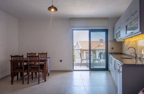 Datca City Center House | Inviting Isik Apart Datca: Family-Friendly with Breakfast