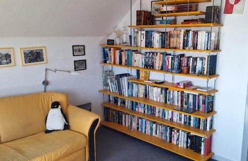 Narsaq House | Isikkivik Cottage