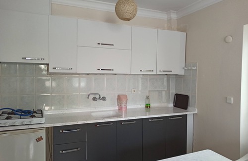 Dalyan Apartment | Isil Suite: Pet-Friendly Oasis with Pool and Ocean Views